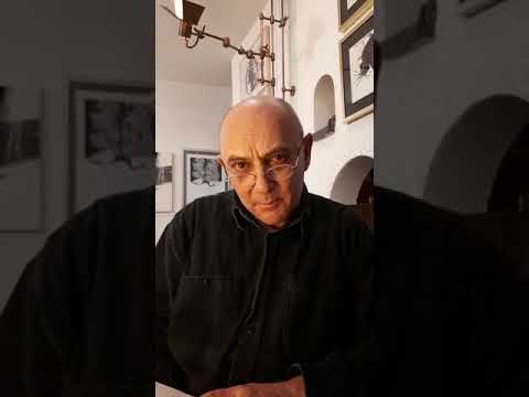 Zvonimir Golob : POSTOJIŠ, DAKLE JESAM