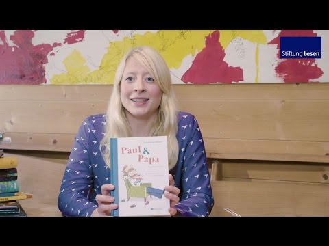 Kinderbuch-Check #1 ("Paul und Papa" von Susanne Weber)