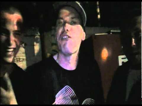 Sekta - Sean Strange shotout