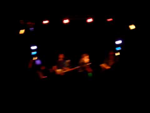 Adam Green - Buddy Bradley @CovoClub Bologna 02/27/10