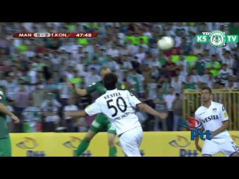 3 yıl önce bugün PTT 1.Lig play-off şampiyonu Torku Konyaspor