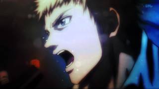 [AMV] The Seven Colors of Glory [Xcution]