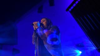 5 Rumer - A man needs a maid-  at Hammersmith Workmens club 24 04 12)