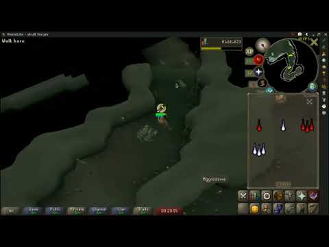 Dagannoth Kings Guide 2023