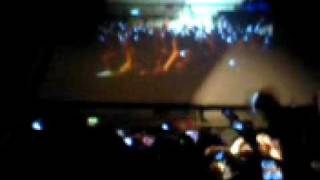 TREY SONGZ -  BRAND NEW LIVE IN AMSTERDAM 27 maart 2009