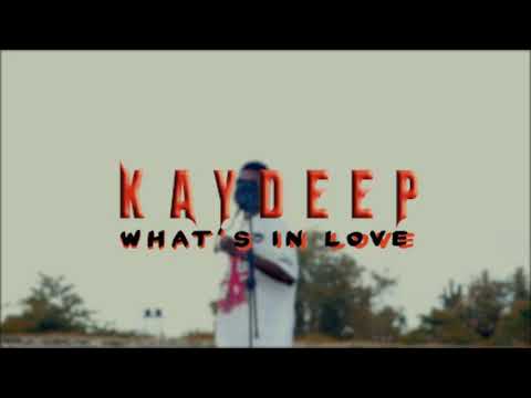 What’s in love (official video)
