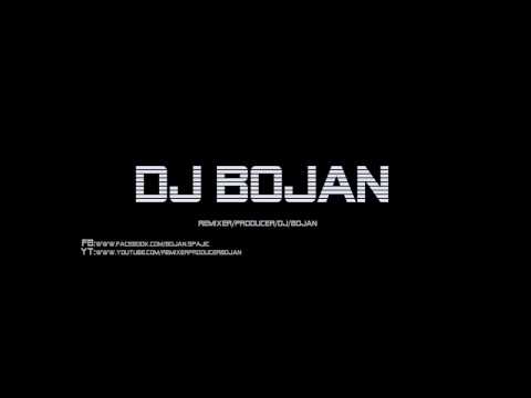 Cvija,Dado ft.DVBBS Borgeous-Fali Mi Tsunami Noć (DJ BOJAN S. Mash Up 2014)