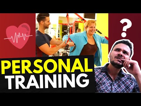 How To Get Personal Training Clients in a Gym | FIT SURVIVOR