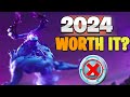 Should you BUY Fortnite SAVE THE WORLD in 2024 Can you Farm VBUCKS in Fortnite SAVE THE WORLD