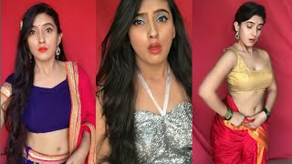 Sameksha hot musically videos