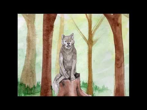 download lagu mp3 mp4 Caperucita Contada Por El Lobo, download lagu Caperucita Contada Por El Lobo gratis, unduh video klip Caperucita Contada Por El Lobo
