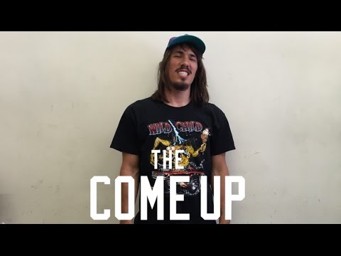 BMX - TCU TV - The Colt Fake Interview