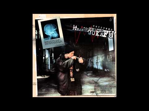 Chystemc - Y.e.r.b.a (2010)