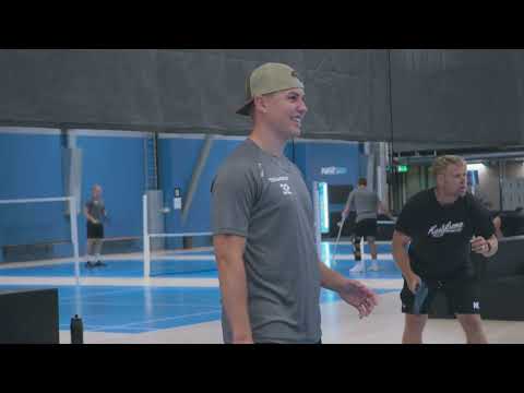 KHKTV: Inside KHK - Uppstart av säsongen 2025/26