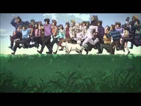 Shikuramen - Buchikome!! hajime no ippo rising ending 1