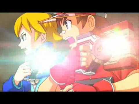 Dinosaur King (Nintendo DS) Trailer