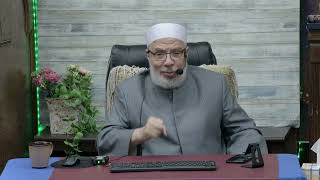 صورة التصويت على قوانين لضبط الأسعار وحديث إنما المسعر الله؟/الإثنــين(4-11-2024م)الحلقــة الثـــانيــة