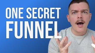 The Funnel Secret No One Explains to Dog Trainers