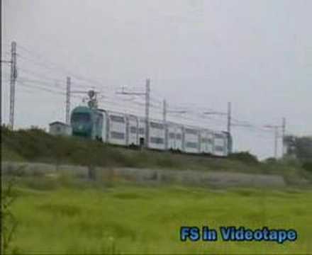 La corsa di un T.A.F.