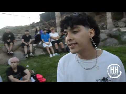 AKORDES vs CALISTO | SEMIS Retro Battle