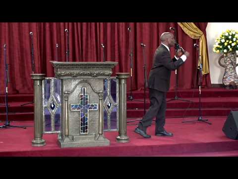 A Life of Purity 18/03/2018 (Second Service)