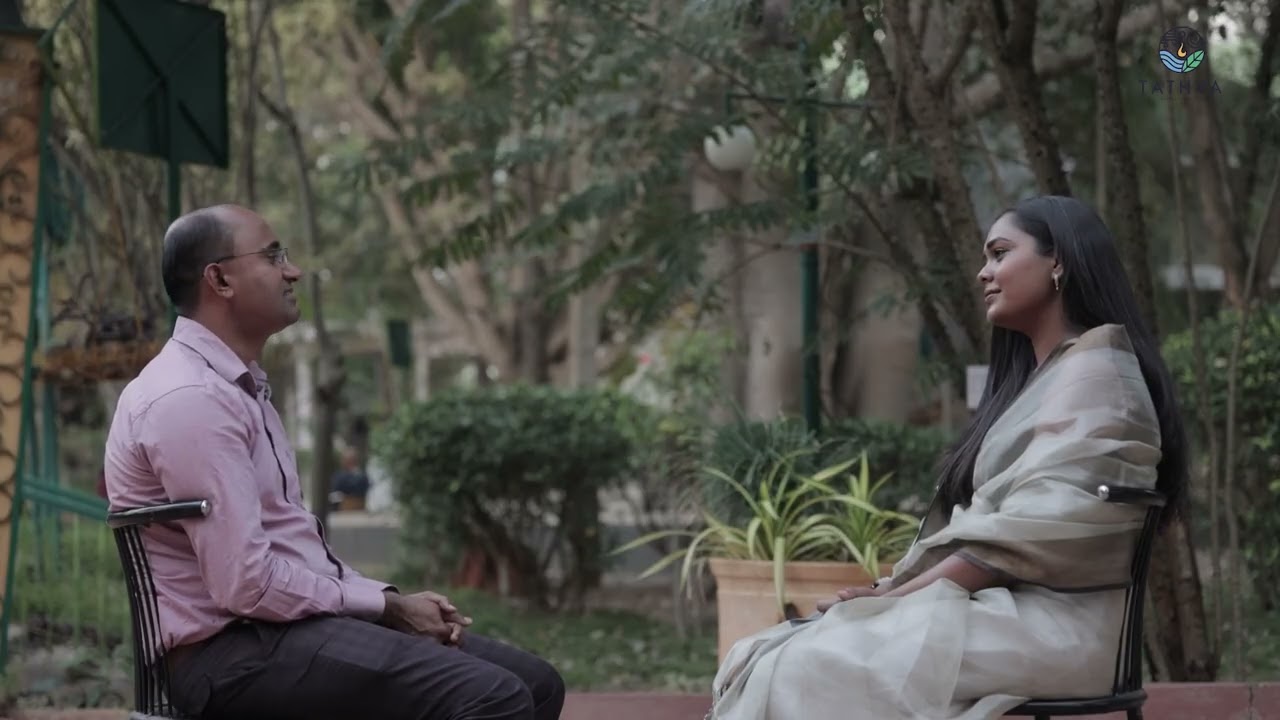 Tathya Colon Detox Machine Review by Renowned Doctor