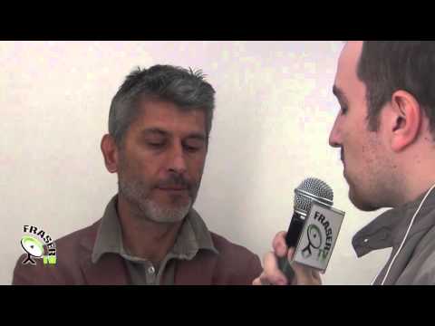 SAVONA vs PRO VERCELLI: 1 - 2 le interviste post partita