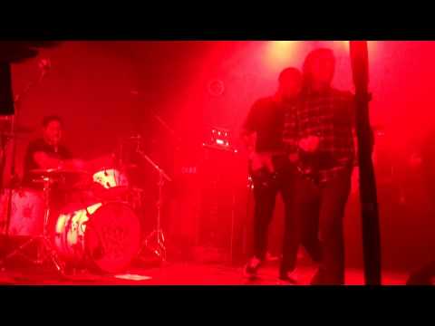 "Secrets Don't Make Friends" From First to Last and Skrillex Reunion live at emo nite