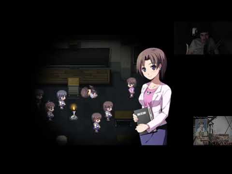 supertf VOD - Corpse Party #1
