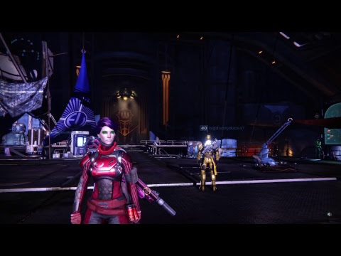 Destiny Campaign pt5