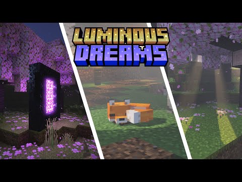 Insane New Graphics Pack for Poggy's Dreams Update!