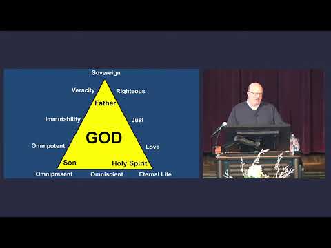 07 - Clarifying the True Gospel Versus False Additions Pt. 4