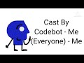 The Codebot S Show Season 3 Credits