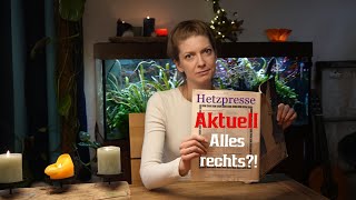 ⚠️Das neue Feindbild Bauernprotest⚠️Alles Rechts, oder was⁉️ Das Maß ist voll! ​​⛔​