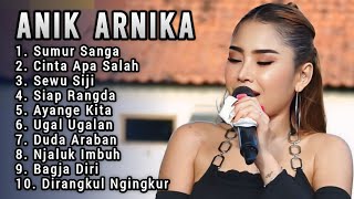 Download lagu virall ANIK ARNIKA FULL ALBUM TERBARU 2024 ‼️sumur Sanga - cinta apa salah - sewu siji - siap rangda mp3