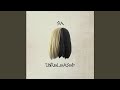 Sia - Never So Big (ft. David Byrne & Fatboy Slim)(Audio)