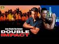 Double Impact 1991 Movie Jean Claude Van Damme Geoffrey Lewis Bolo Yeung Reaction Review