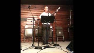 Tom Sings Pete Seeger&#39;s Oil Spill Song