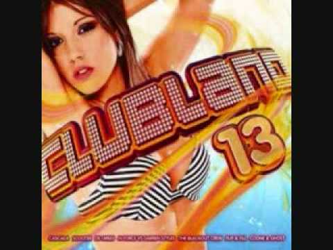 Clubland 13 - Bruised Water Remix