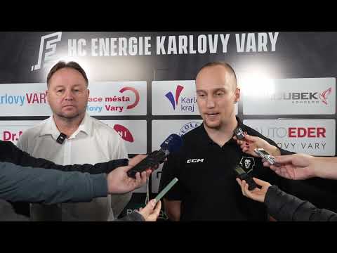 19. kolo | KVA - MBL | Tisková Konference