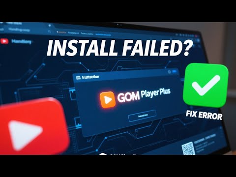 Gom Player Plus