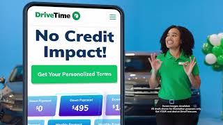 DriveTime - In 30 Seconds - A