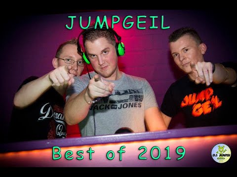 Jumpgeil Best Of 2019 by DJMarsi1998