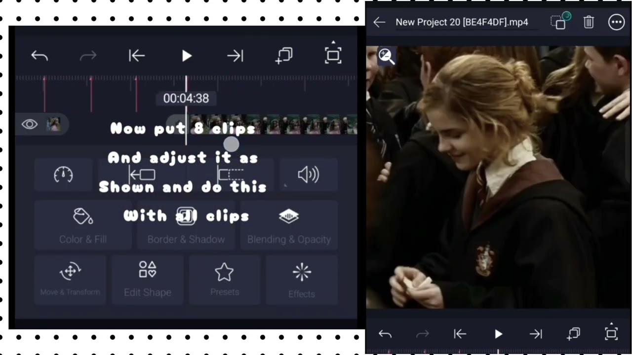 MOULAGA ALIGHT MOTION EDIT TUTORIAL PART 1 @FlowsEdit25#edittutorial #alightmotion #moulaga 