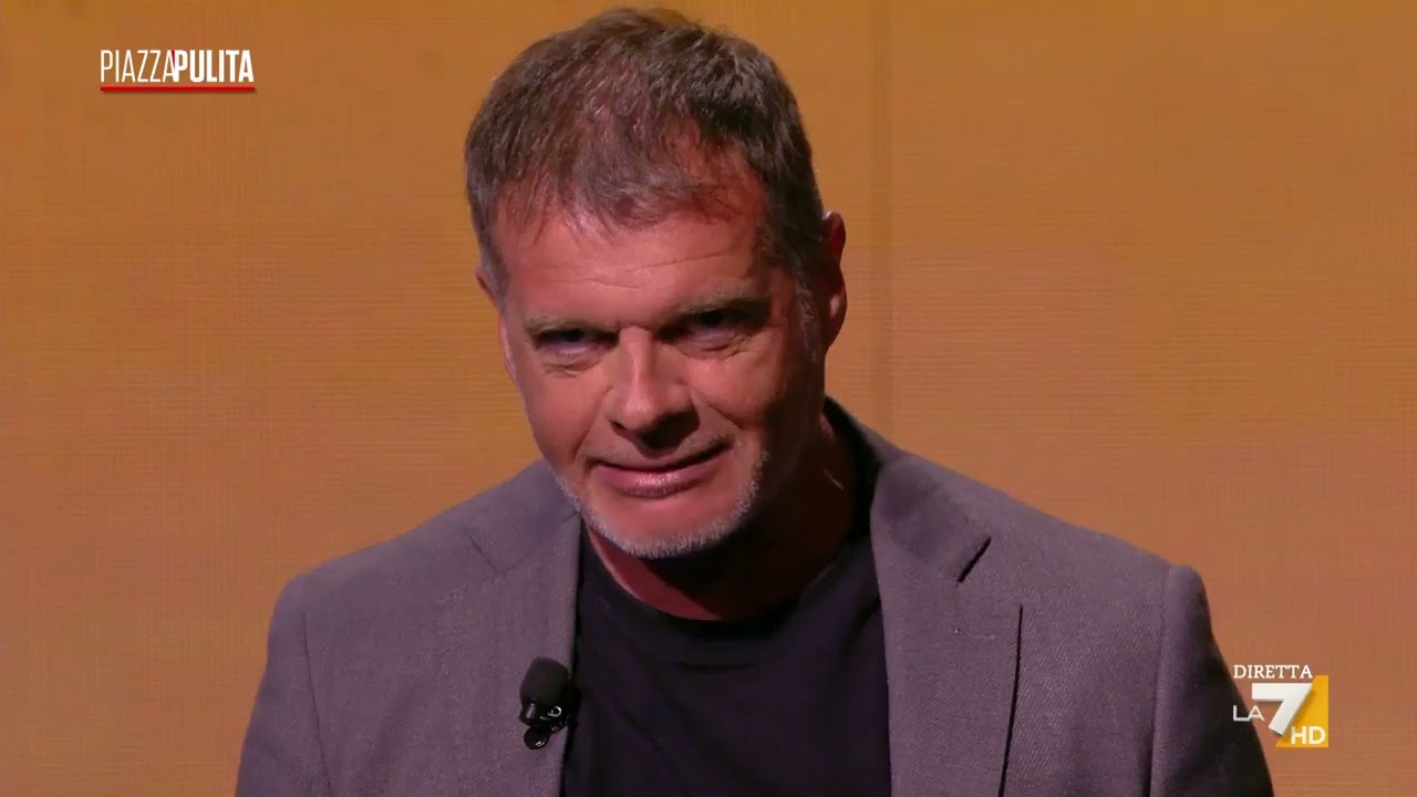 “Dio salvi Trump”: il nuovo racconto di Stefano Massini