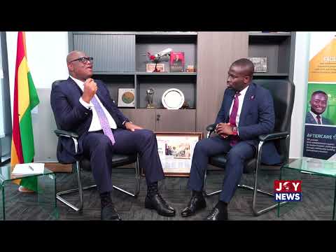 Business confidence ultimately depends on the credibility of the country’s leader – GIPA CEO