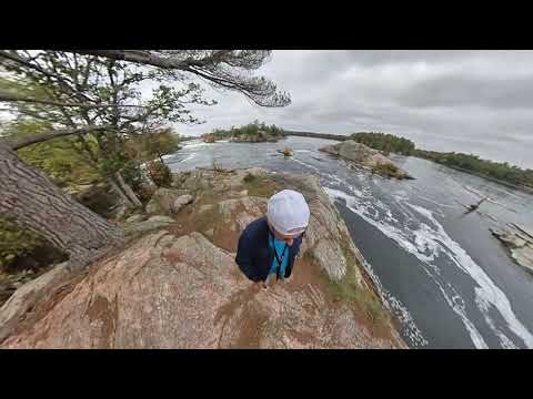 burleigh falls final Oct 8