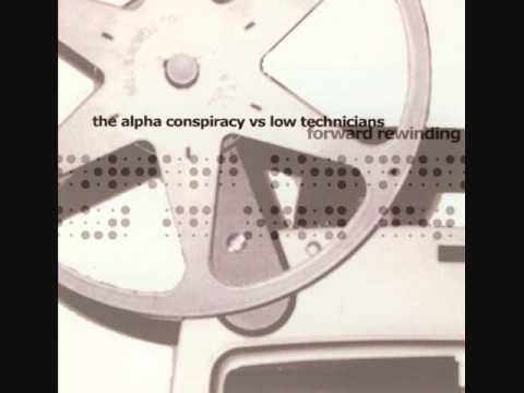 Low Technicians feat. Joel Willard - Sunday Monday Morning (Alpha Conspiracy Mix)