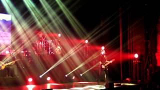 Sounds of Freedom, Within Temptation, 15 April 2012, Theatre Carre HD QUALITY