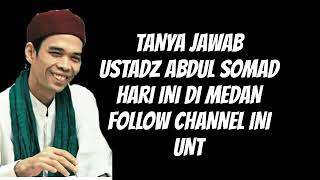 Download lagu Heboh !! Rina nose di skakmat ustadz abdul Somad LC , MA mp3